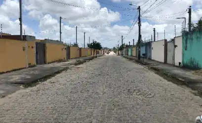 Casa em CONDADO - PB