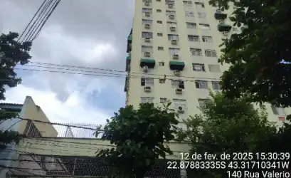 Apartamento em RIO DE JANEIRO - RJ