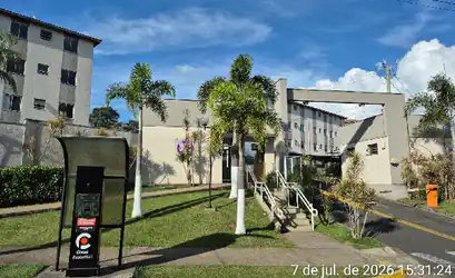 Apartamento em PIRACICABA - SP