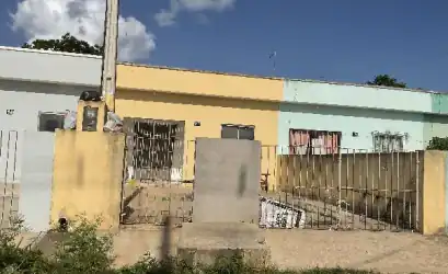Casa em LAGOA DO CARRO - PE