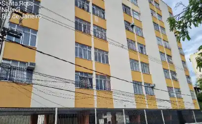 Apartamento em NITEROI - RJ