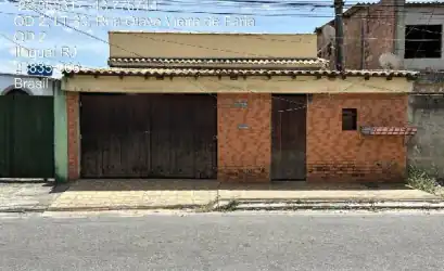 Casa em ITAGUAI - RJ