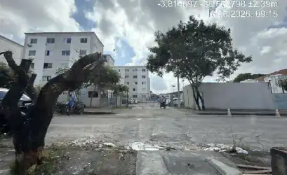 Apartamento em FORTALEZA - CE