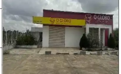 Comercial em CRAIBAS - AL