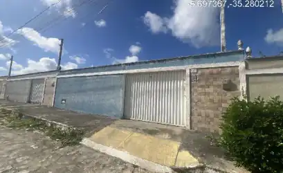 Casa em EXTREMOZ - RN