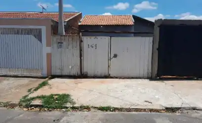 Casa em BAURU - SP