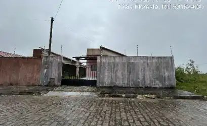 Casa em NISIA FLORESTA - RN