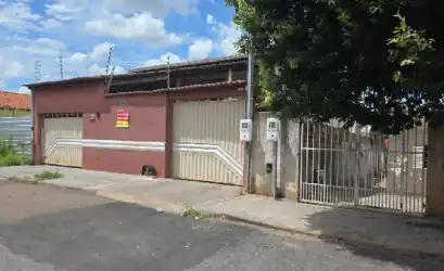 Casa em CUIABA - MT