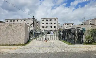 Apartamento em CAMACARI - BA