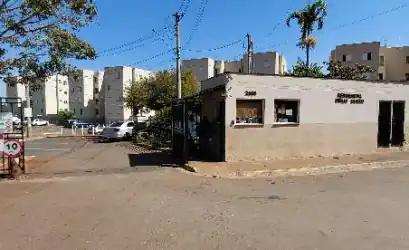 Apartamento em SUMARE - SP