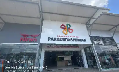 Loja em TORITAMA - PE