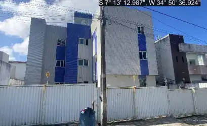 Apartamento em JOAO PESSOA - PB