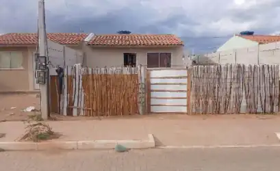 Casa em BELO JARDIM - PE