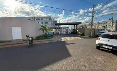 Apartamento em UBERABA - MG