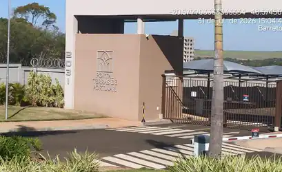 Apartamento em BARRETOS - SP