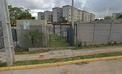 Apartamento em CAMARAGIBE - PE