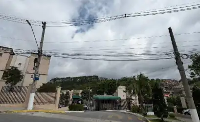 Apartamento em COTIA - SP