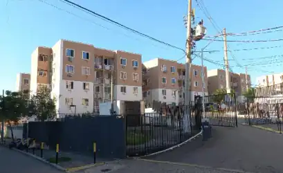 Apartamento em RIO DE JANEIRO - RJ