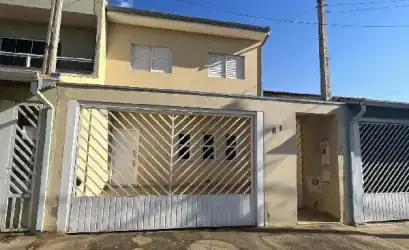 Casa em TATUI - SP