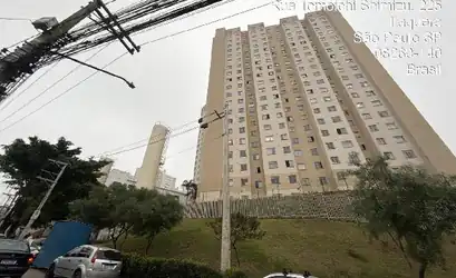 Apartamento em SAO PAULO - SP