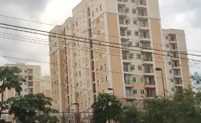 Apartamento em JUNDIAI - SP
