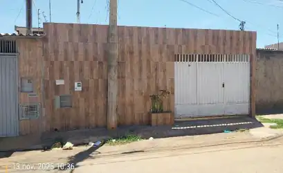 Casa em BRASILIA - DF