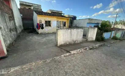 Casa em CHA DE ALEGRIA - PE