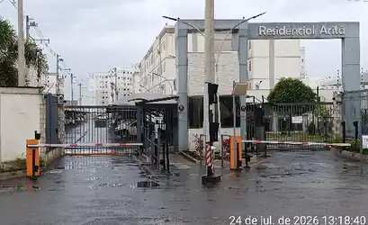 Apartamento em ARARAS - SP