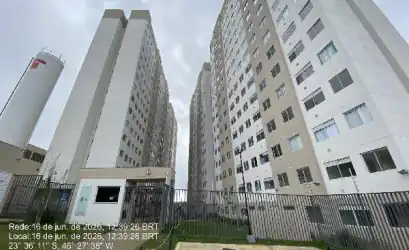 Apartamento em SAO PAULO - SP