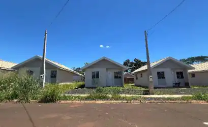 Casa em MORRO AGUDO - SP