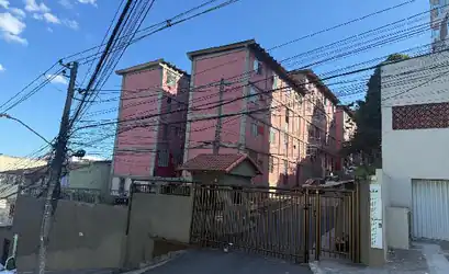 Apartamento em RIO DE JANEIRO - RJ