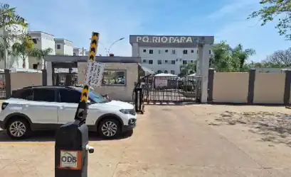Apartamento em SAO JOSE DO RIO PRETO - SP
