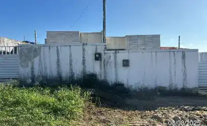 Casa em BAYEUX - PB