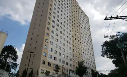 Apartamento em SAO PAULO - SP