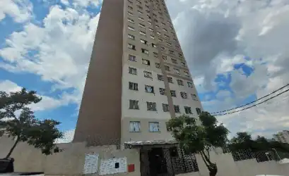 Apartamento em SAO PAULO - SP