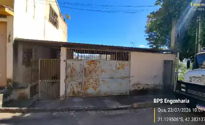 Casa em MURIAE - MG