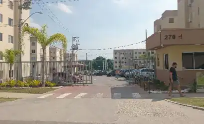 Apartamento em RIO DE JANEIRO - RJ