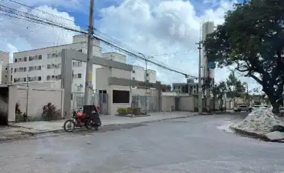 Apartamento em FORTALEZA - CE