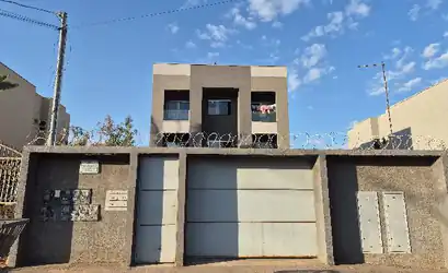 Apartamento em LUZIANIA - GO