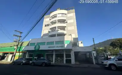 Apartamento em MONTENEGRO - RS