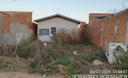 Casa em UBERLANDIA - MG