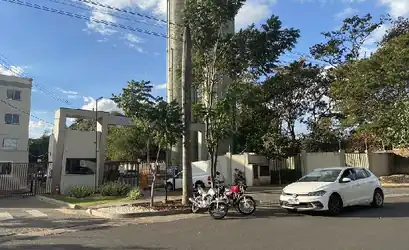 Apartamento em RIBEIRAO PRETO - SP