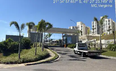 Apartamento em VARGINHA - MG