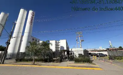 Apartamento em PORTO ALEGRE - RS