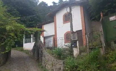 Casa em TERESOPOLIS - RJ