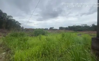 Terreno em MARITUBA - PA