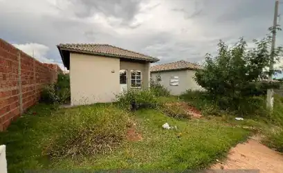 Casa em SAO JOSE DO RIO PRETO - SP