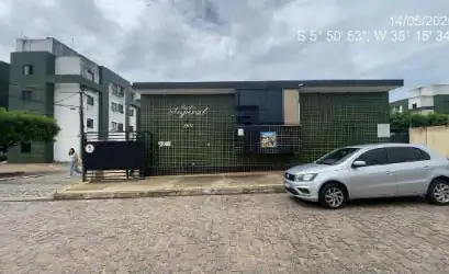 Apartamento em NATAL - RN