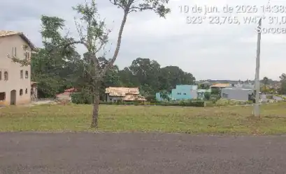 Terreno em SOROCABA - SP