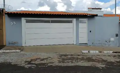 Casa em PASSOS - MG